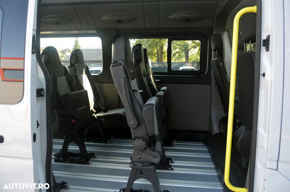 Renault Master L3H2 VA Basis - 7