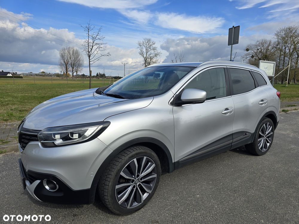 Renault Kadjar - 1