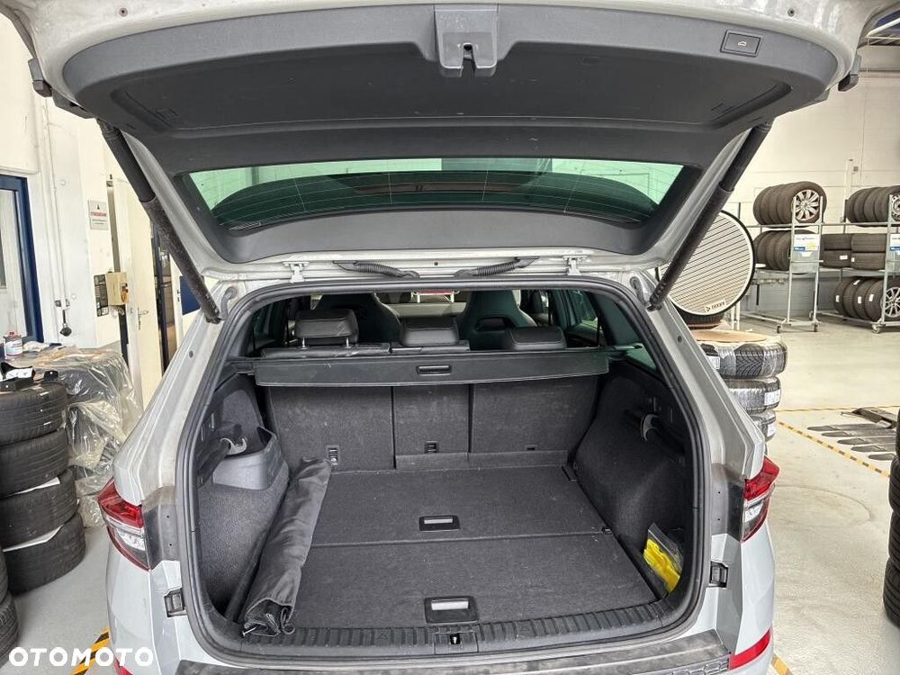 Skoda Kodiaq - 7
