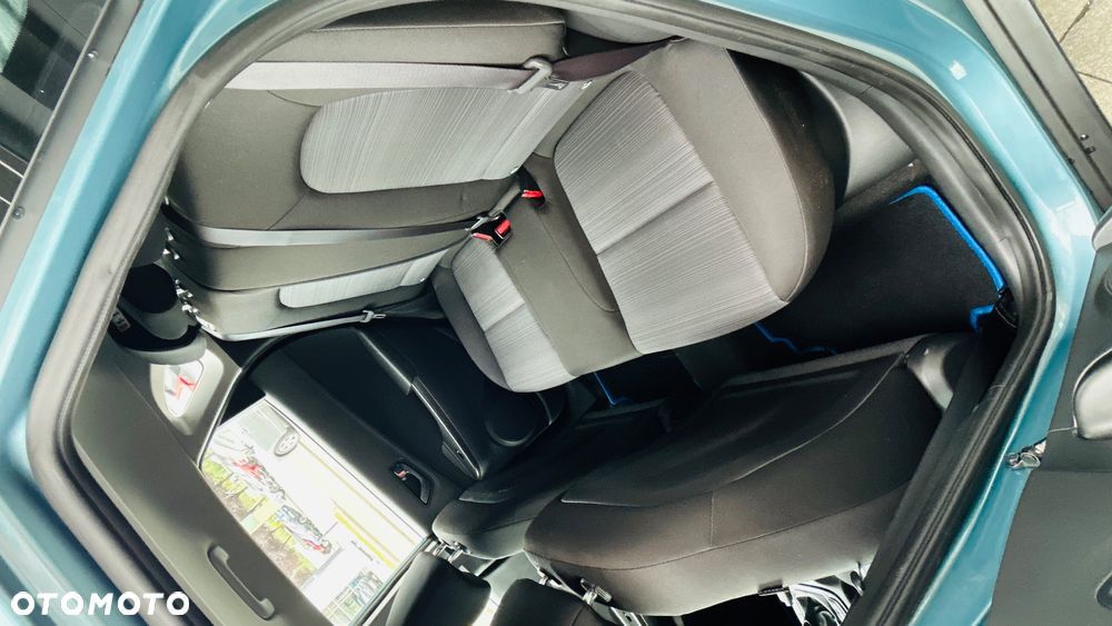 Hyundai Kona 1.0 T-GDI Trend - 22
