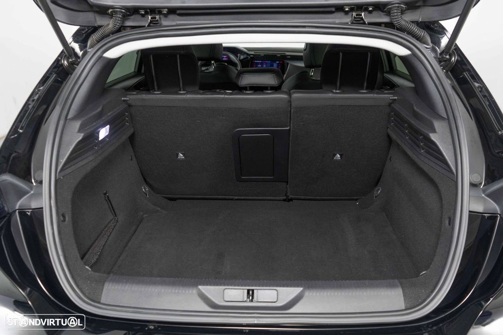 Peugeot 308 1.2 PureTech Allure Pack - 18