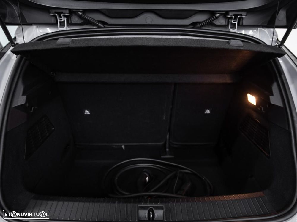 Renault Mégane E-Tech EV60 220hp optimum charge Equilibre - 13