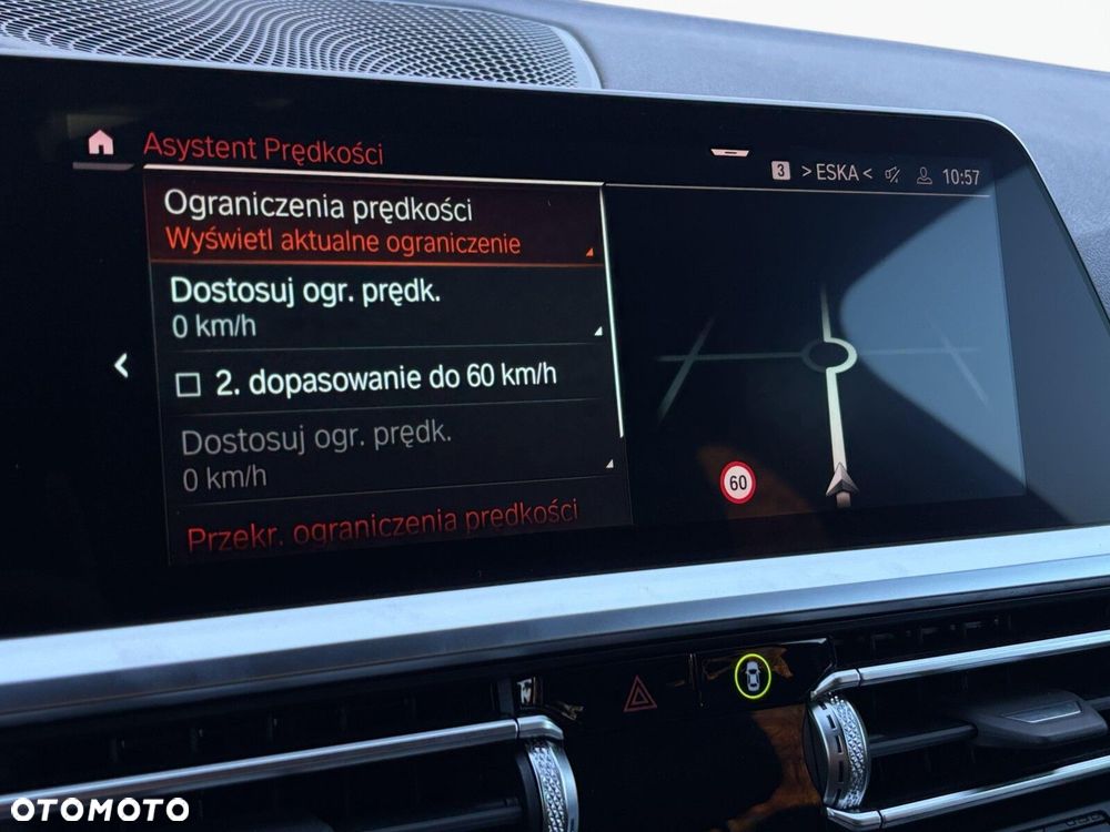 BMW Seria 4 420d xDrive M Sport - 35