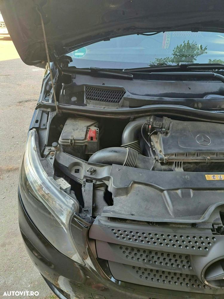 Mercedes-Benz Vito - 13