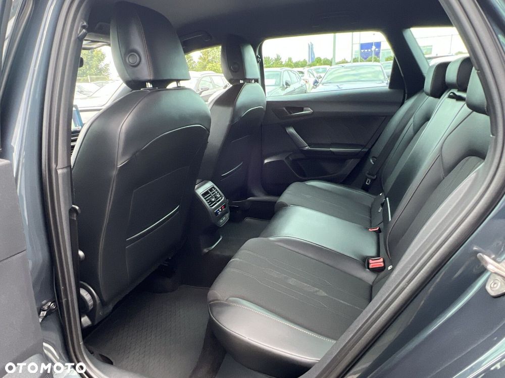 Cupra Leon 1.5 TSI - 28
