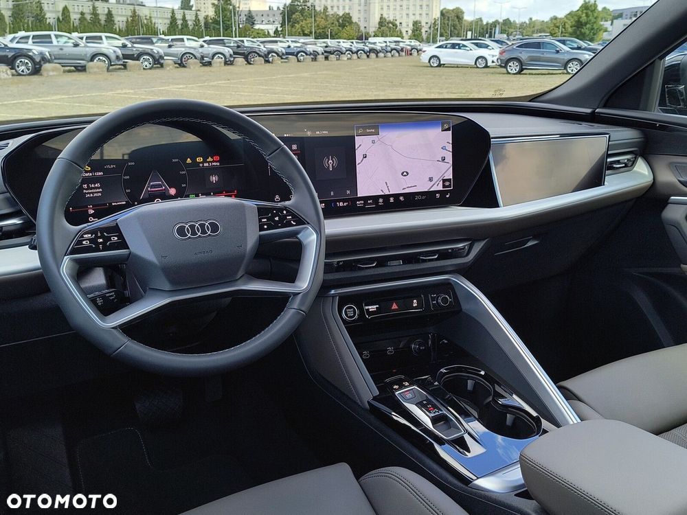 Audi Q5 - 16