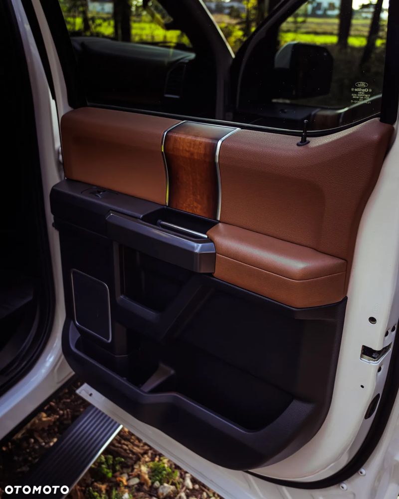 Ford F150 - 31