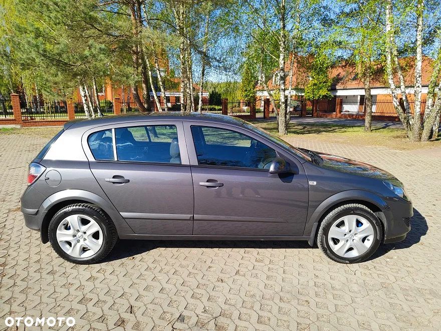 Opel Astra 1.6 - 6