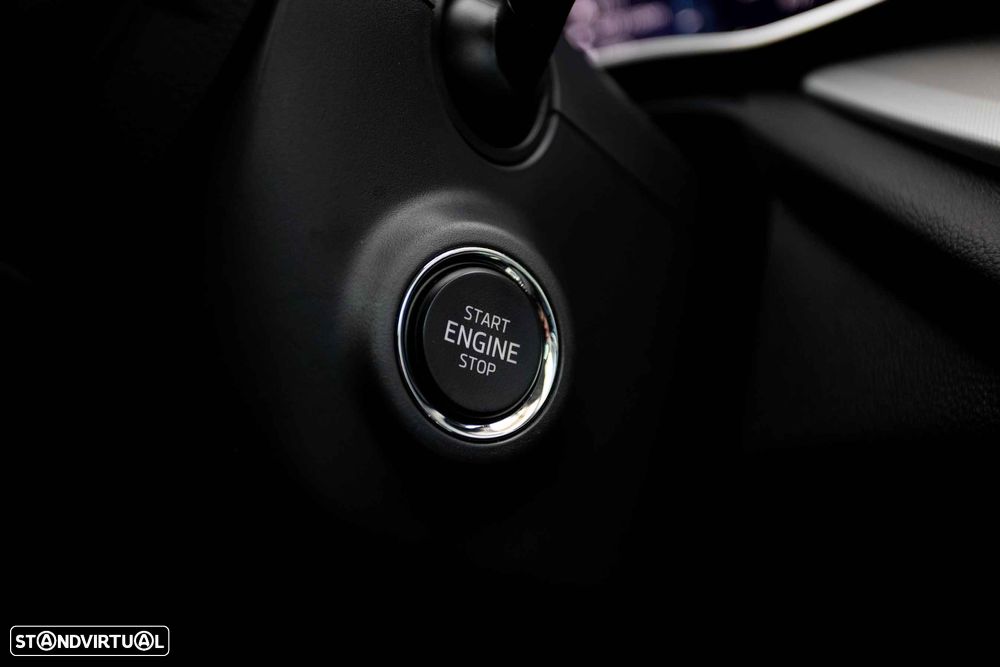 Skoda Octavia Break 1.4 TSi iV Ambition DSG - 46