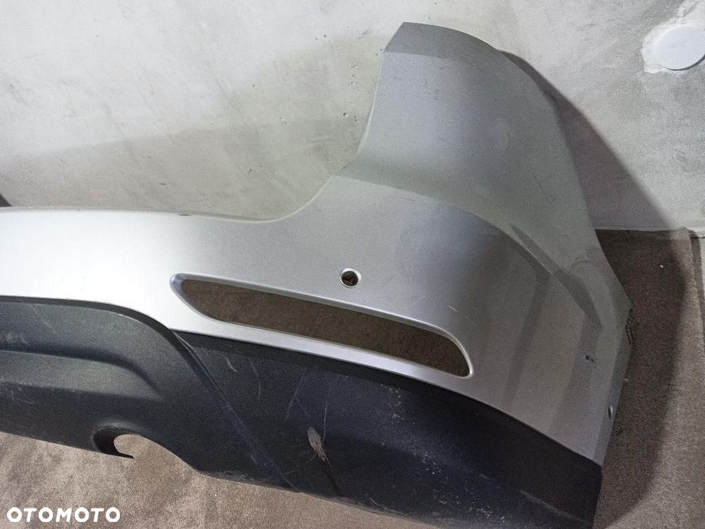ZDERZAK TYŁ TYLNY FORD S MAX MK2 EM2B-17H773 - 6