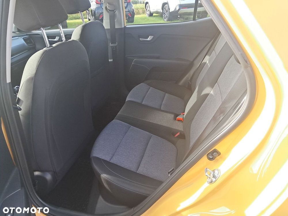 Kia Stonic 1.2 M - 18
