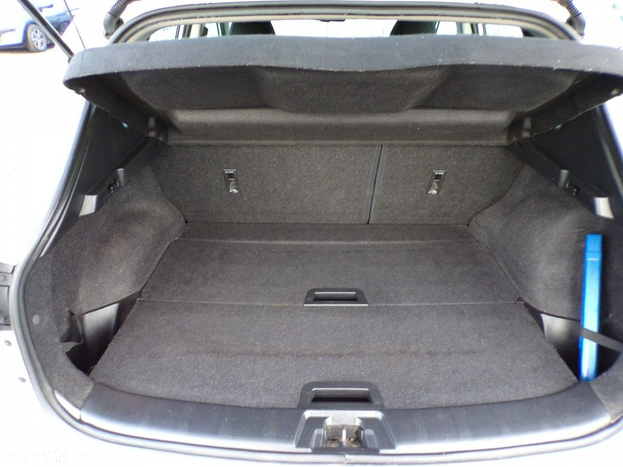 Nissan Qashqai - 27