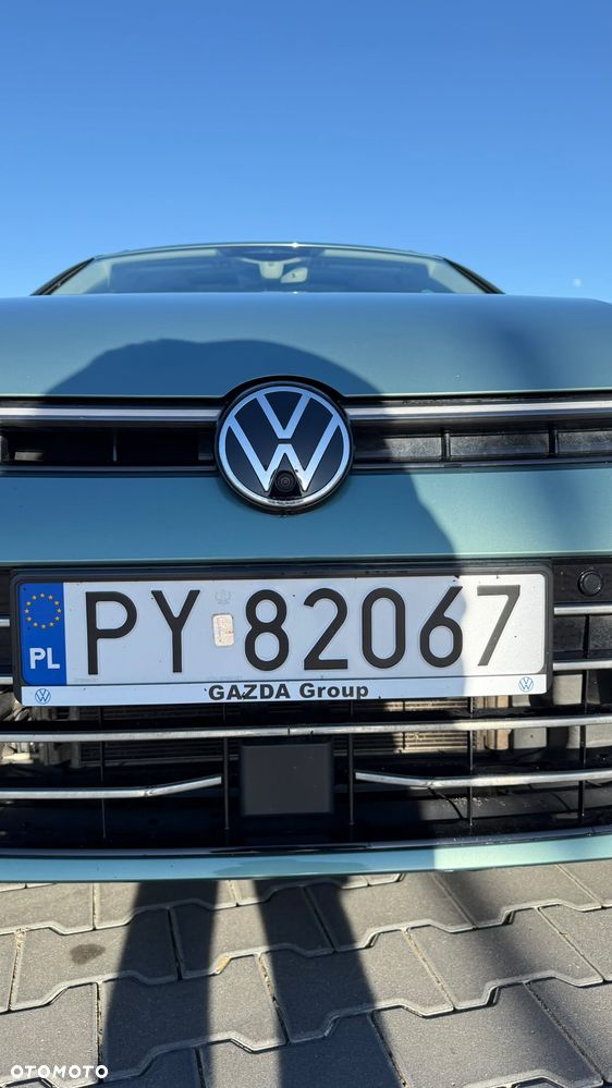 Volkswagen Passat - 8