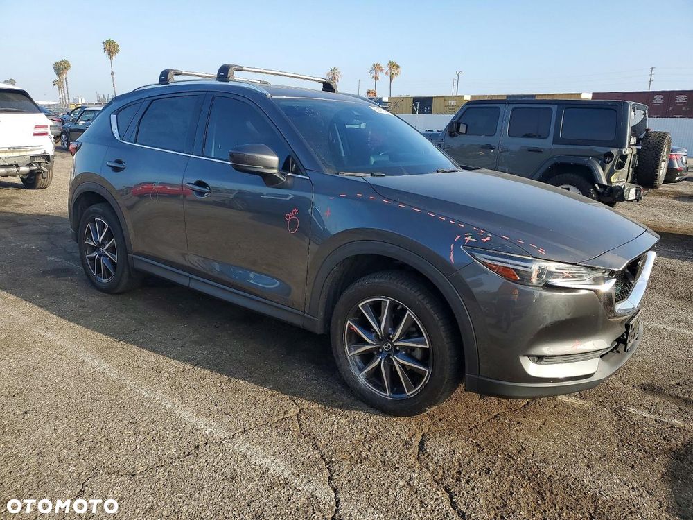 Mazda CX-5 - 2