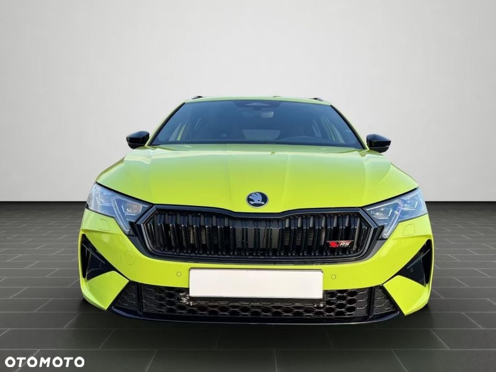 Skoda Octavia - 3