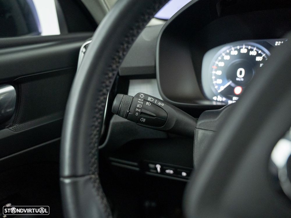 Volvo XC 40 1.5 T5 PHEV Inscription Expression - 22