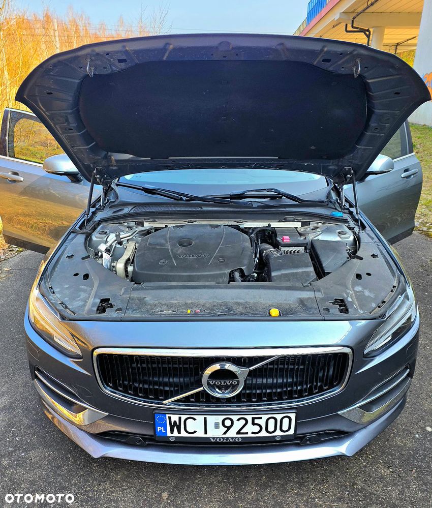 Volvo S90 T5 Geartronic Momentum - 15