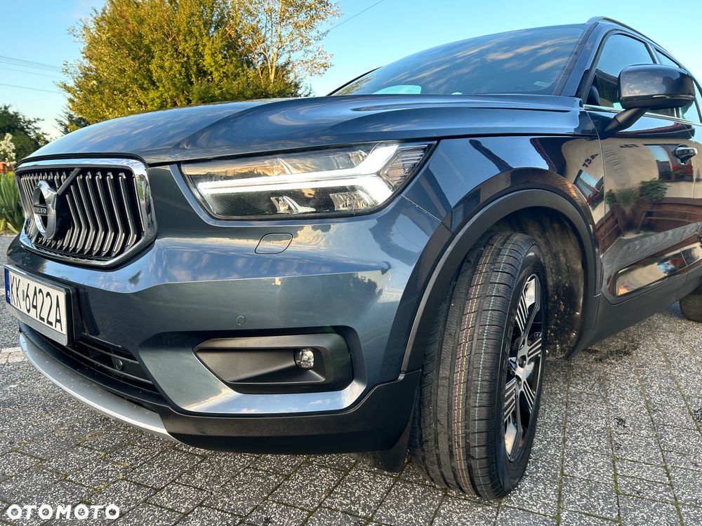 Volvo XC 40 D3 Inscription - 14