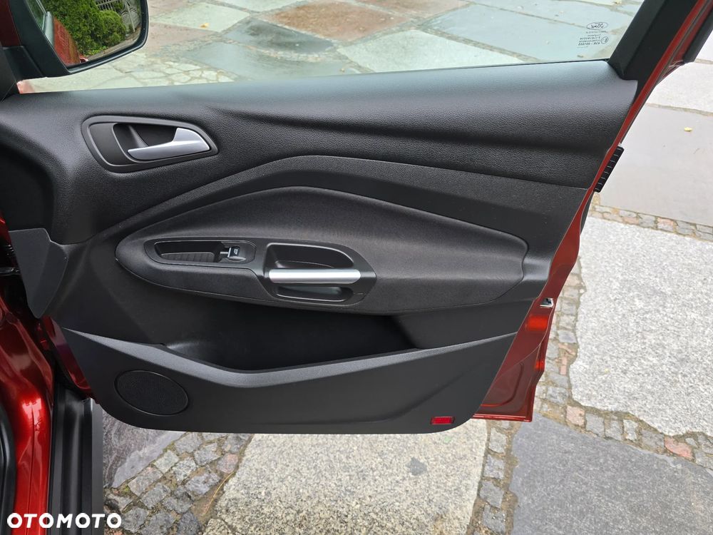 Ford C-MAX 1.0 EcoBoost Start-Stopp-System Titanium - 17