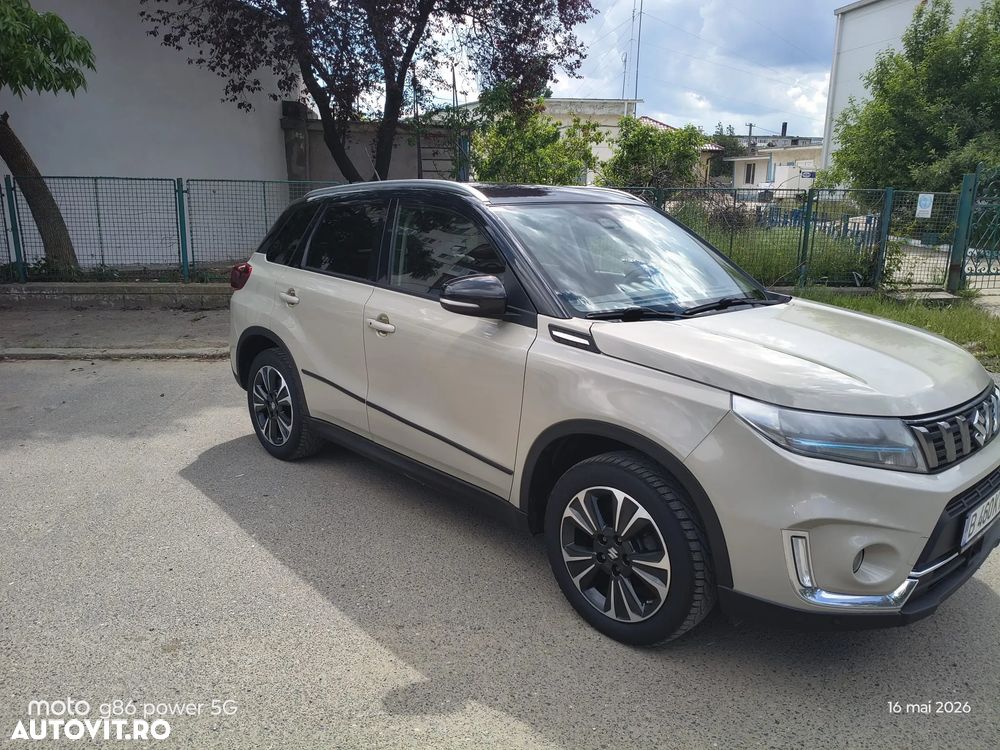 Suzuki Vitara - 2