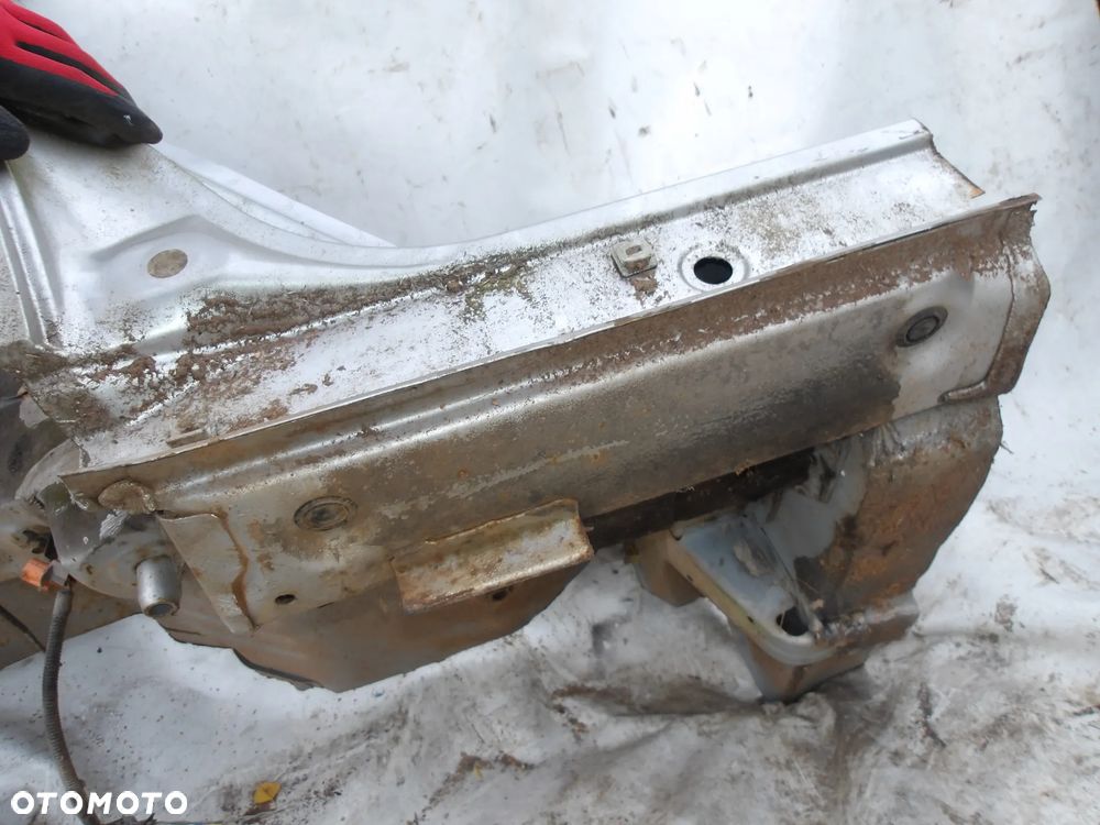 BŁOTNIK PRAWY TYŁ TYLNY ĆWIARTKA PRAWA HONDA ACCORD VI F-VAT - 6