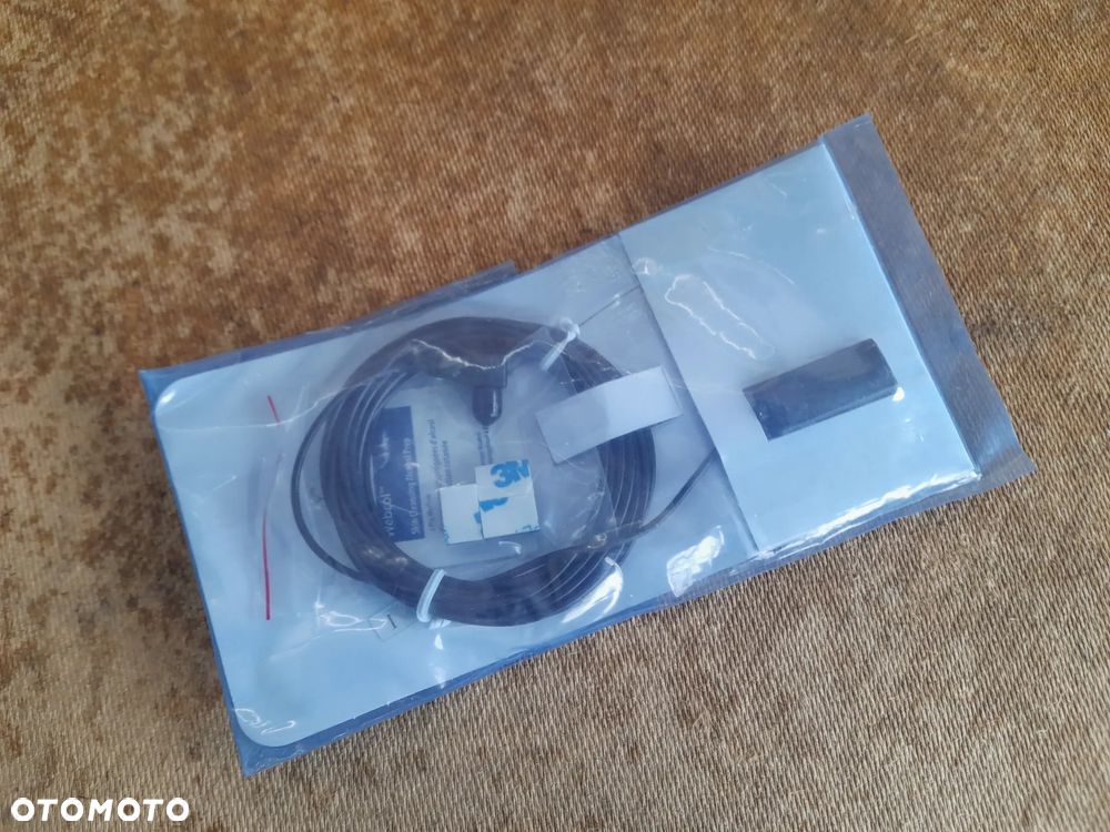 Antena samochodowa wewnętrzna DAB+ Hama 00107230 - 6