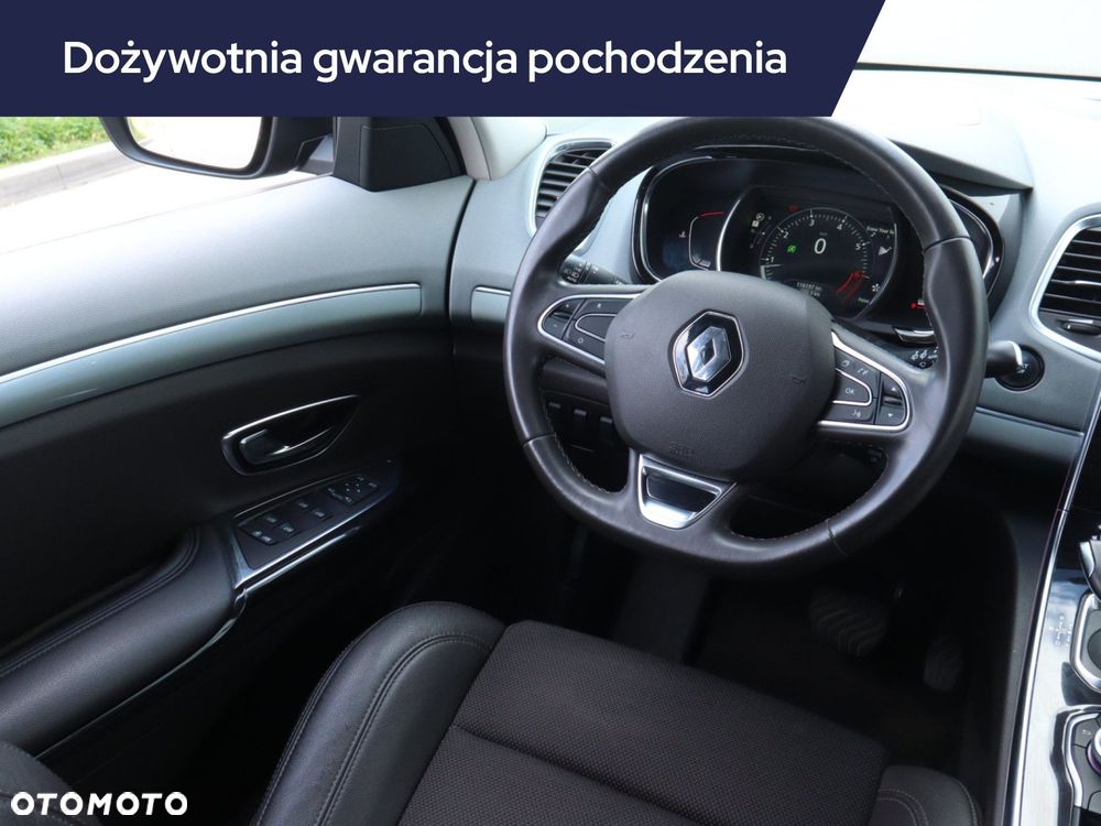 Renault Espace - 9