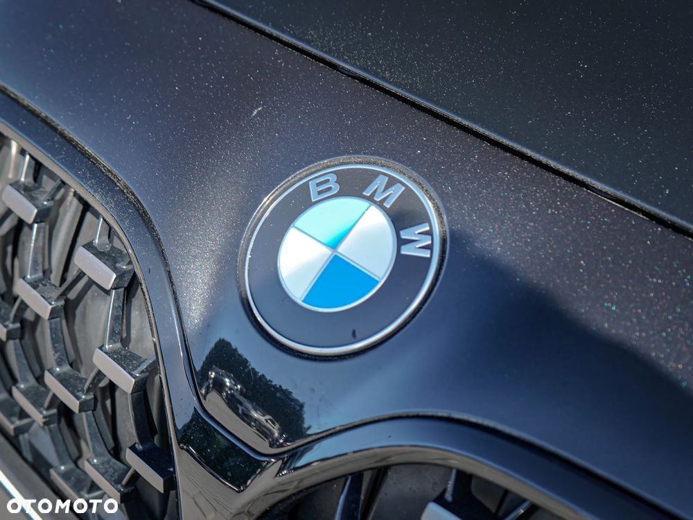 BMW Seria 4 420d M Sport - 6