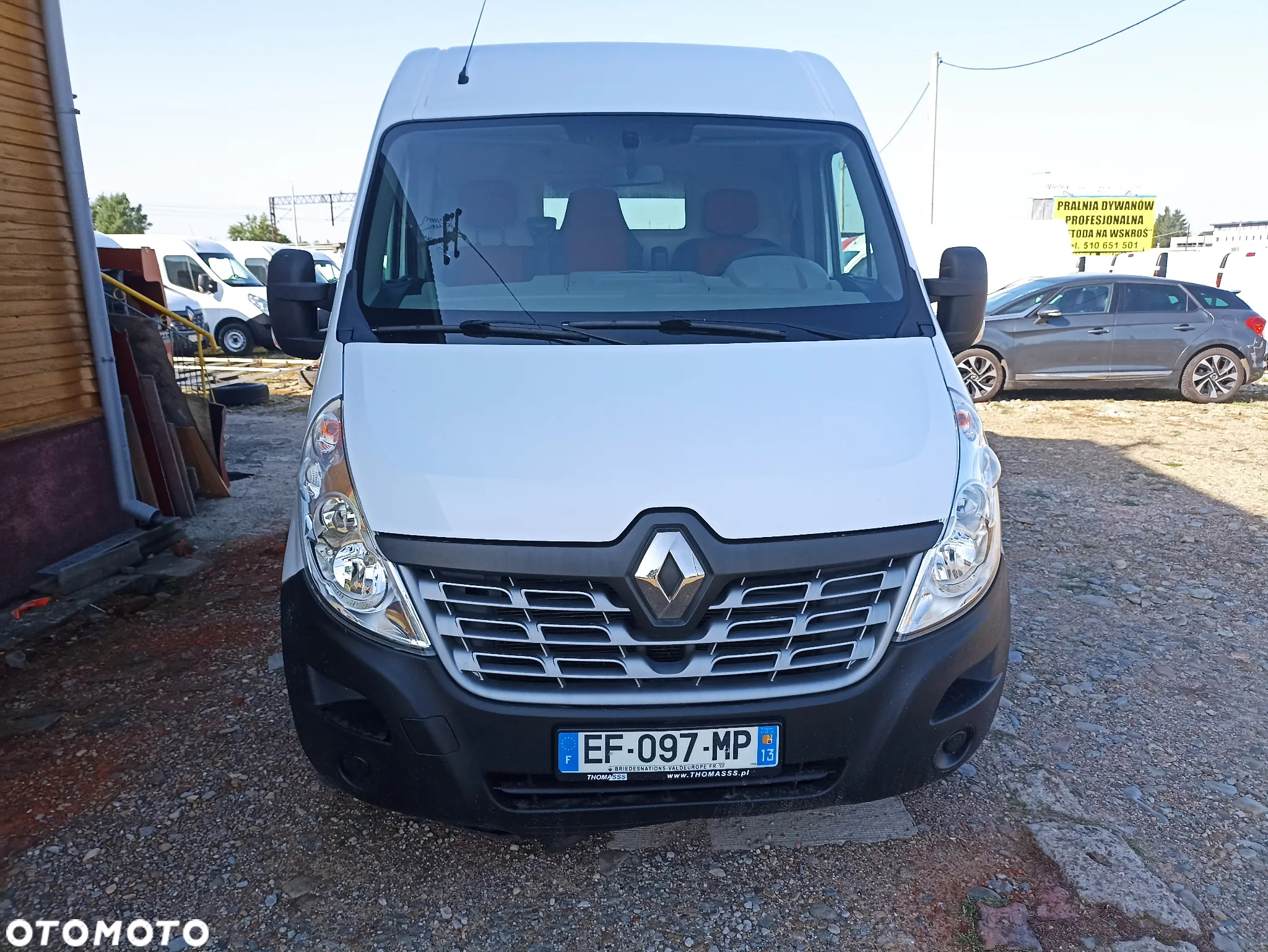 Renault MASTER - 2