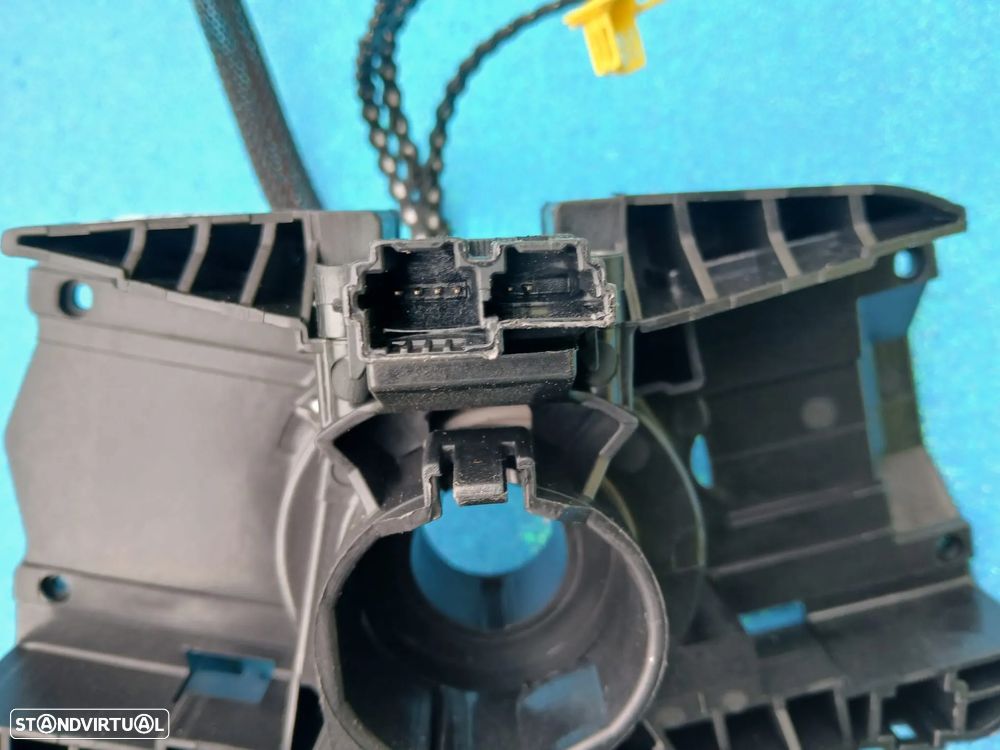 Fita Airbag Dacia Opel Vivaro Renault Captur Clio IV Mk4 - 2