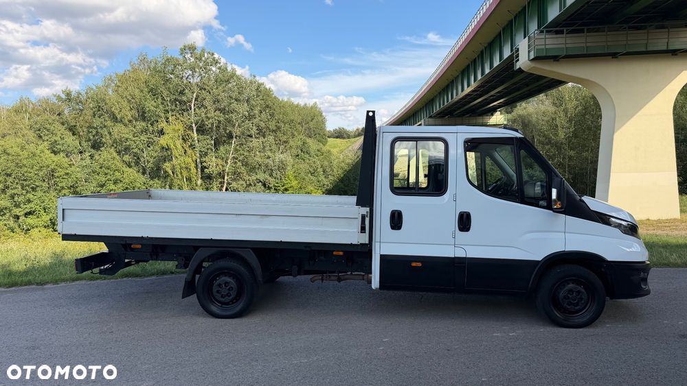Iveco DAILY - 25