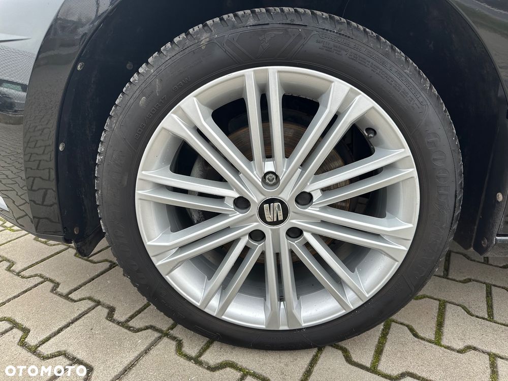 Seat Leon 2.0 TDI DPF Start&Stop XCELLENCE - 31