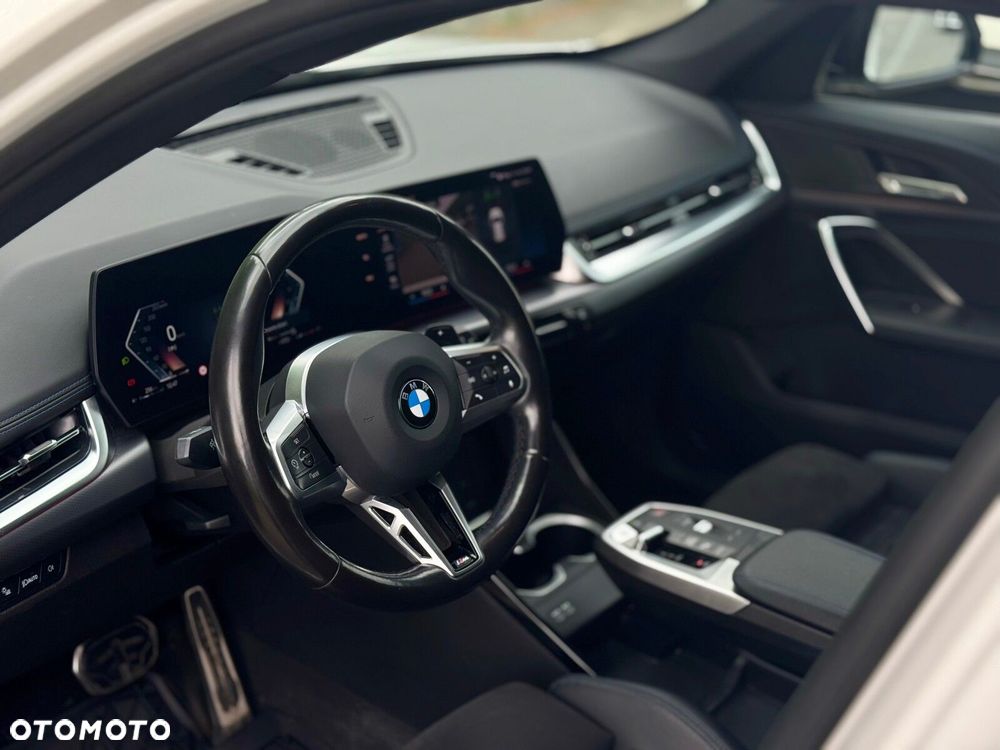 BMW X1 - 8