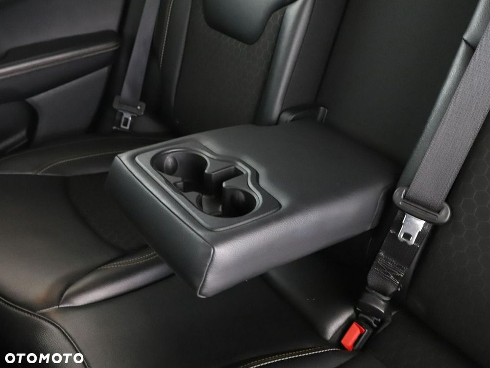 Jeep Compass 1.4 TMair Longitude FWD S&S - 34