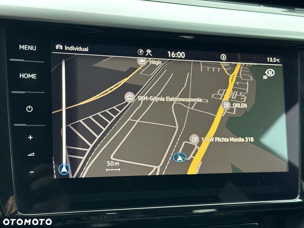 Volkswagen Arteon Shooting Brake 2.0 TSI R-Line DSG - 31