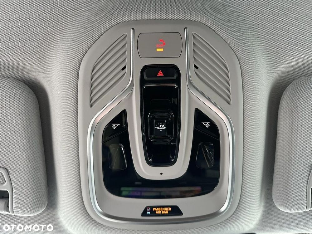 Geely Starray - 30