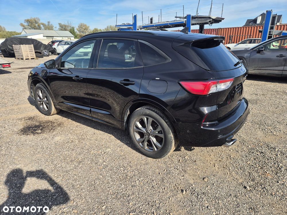Ford Kuga 2.5 Duratec PHEV ST-LINE - 13