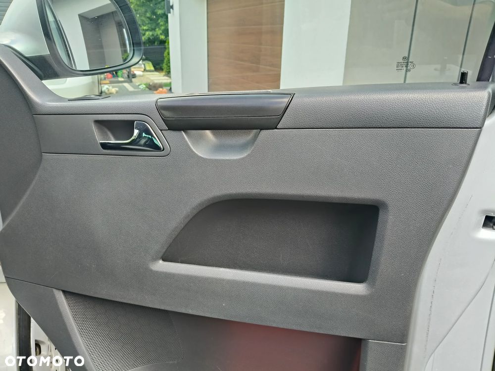 Volkswagen Caravelle L1 Comfortline - 17