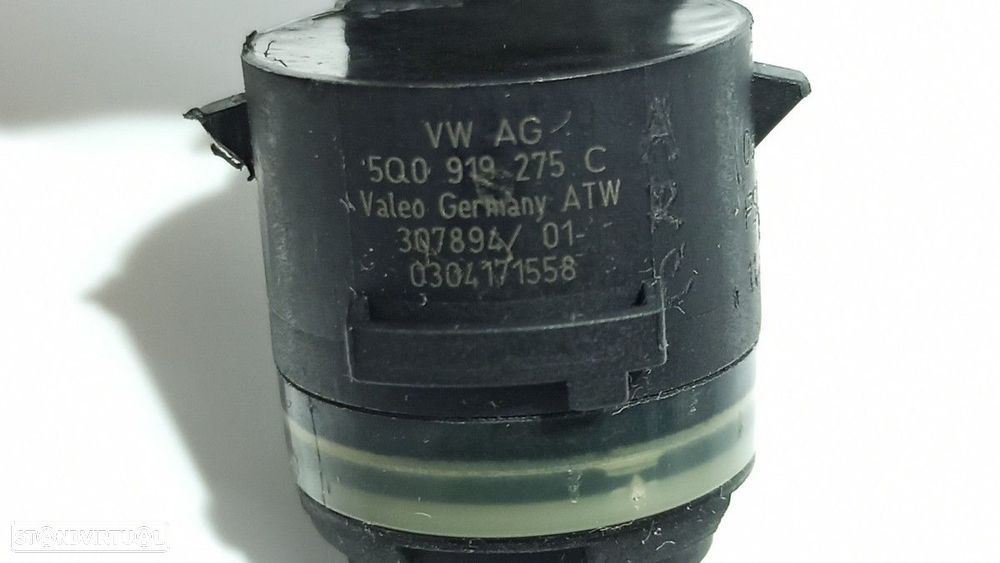 SENSOR DE ESTACIONAMENTO AUDI A3 SPORTBACK (8VF) BASIC - 2