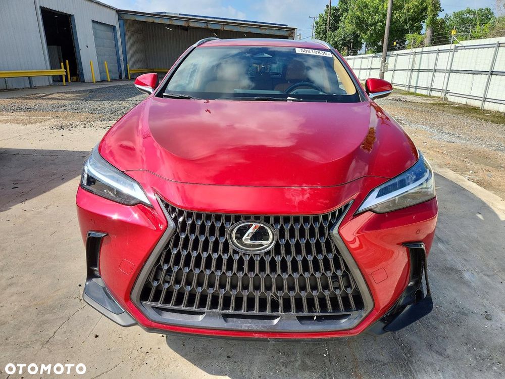 Lexus NX 350h Prestige AWD - 6