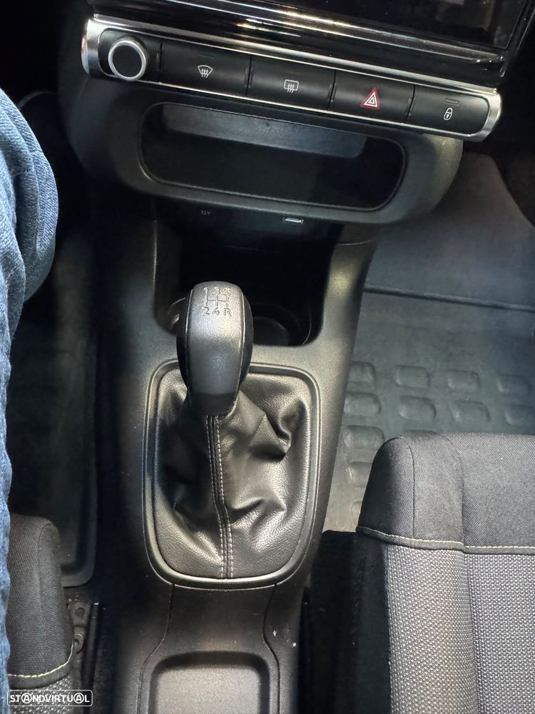 Citroën C3 Pure Tech S&S Shine Pack - 14