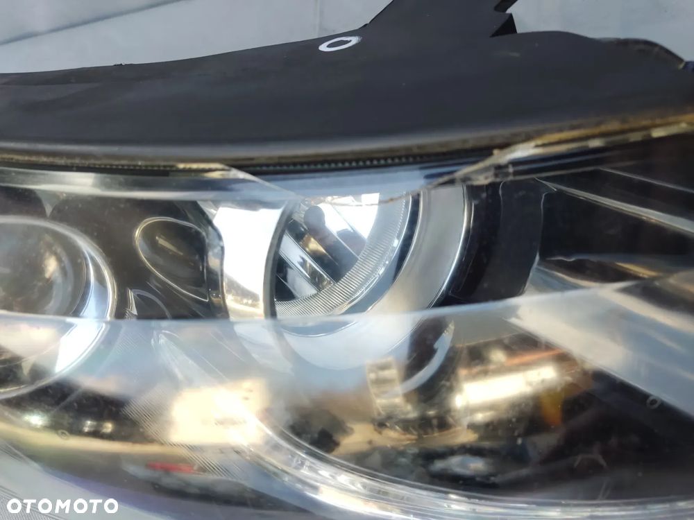 KIA SPORTAGE III LIFT LAMPA PRZEDNIA PRZÓD LEWA PRAWA 92101-3U270 92102-3U270 UK ANGLIK - 8
