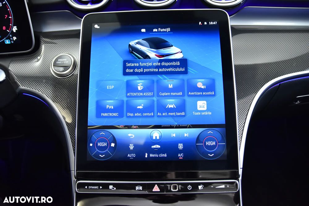 Mercedes-Benz CLE - 27