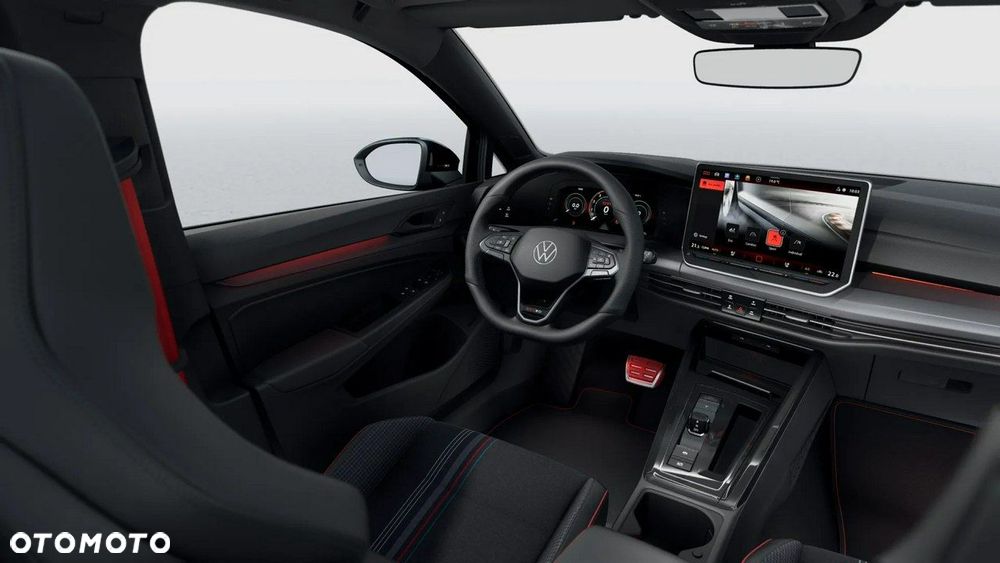 Volkswagen Golf - 12