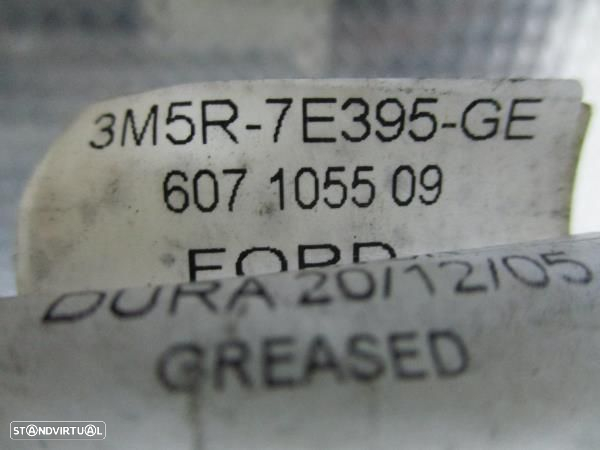 Seletor Velocidades Ford Focus C-Max (Dm2) - 4