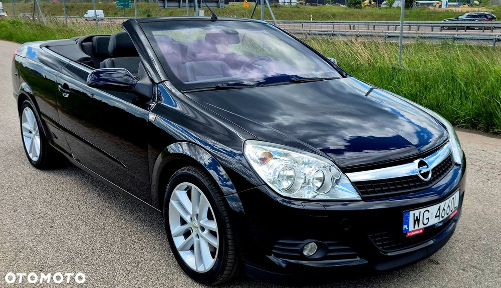 Opel Astra - 3