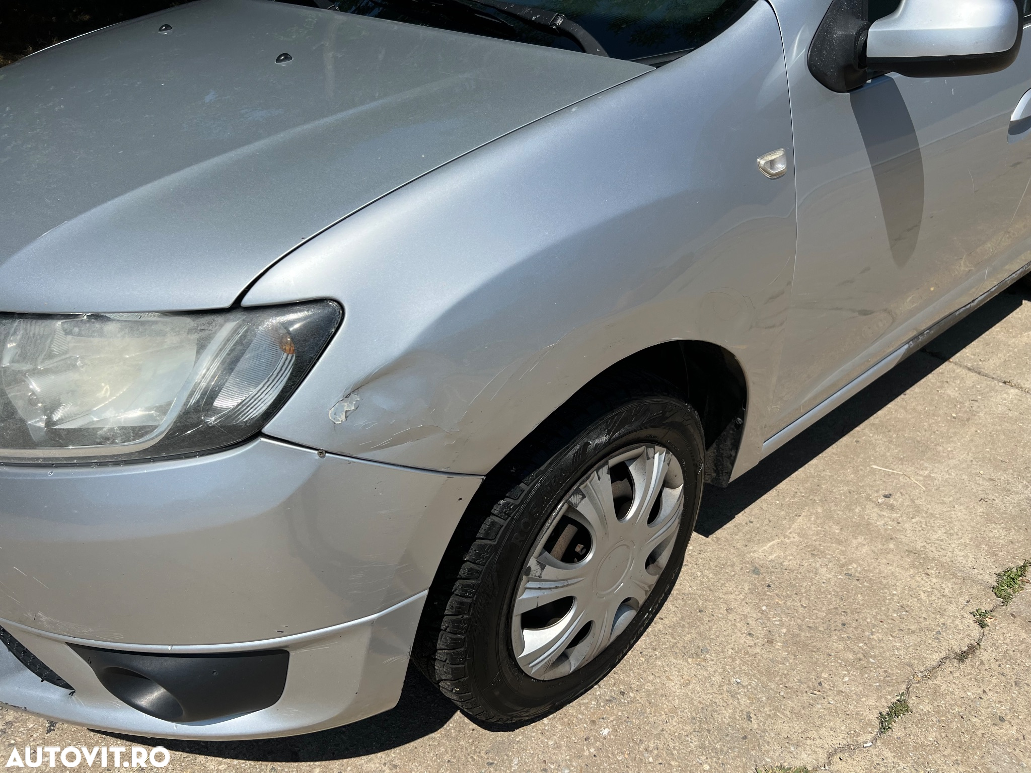Dacia Logan - 9