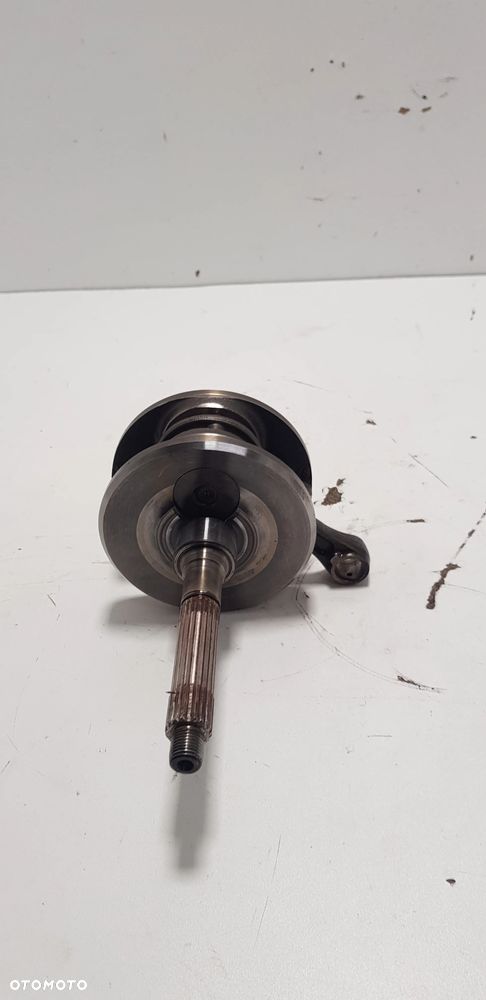 Aprilia Scarabeo 125 Wał korbowy - 4