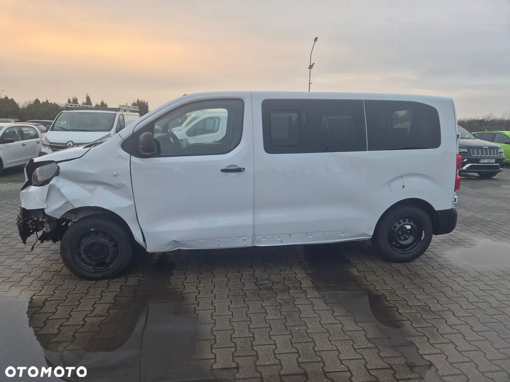Toyota ProAce 2,0-l-D-4D L1 Select - 4