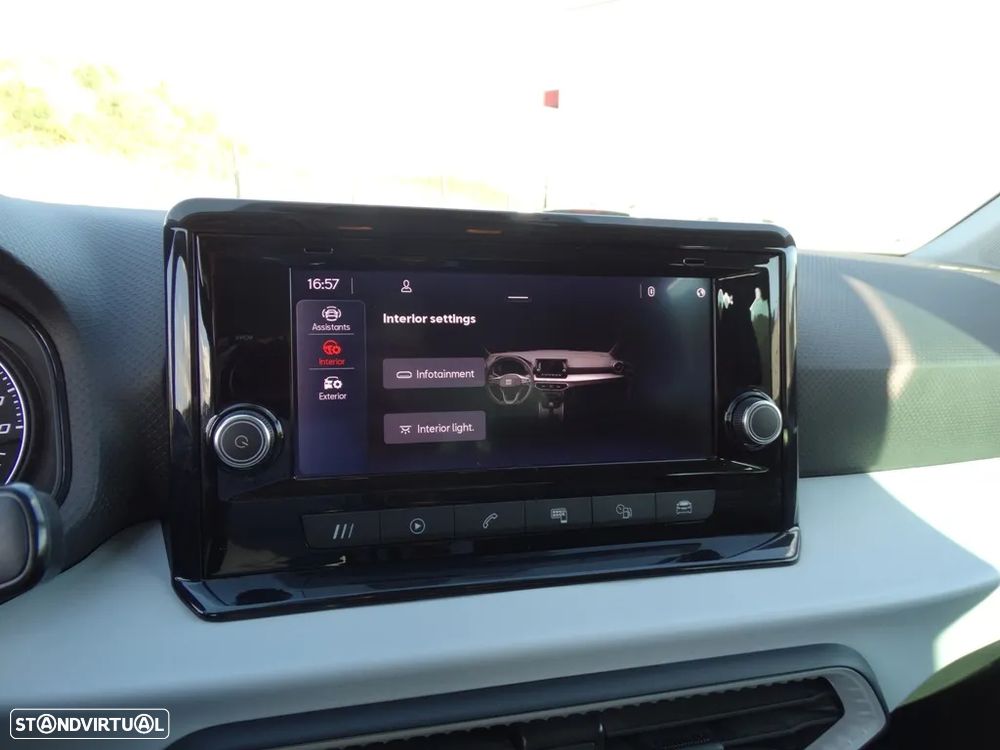 SEAT Arona 1.0 TSI Style DSG - 22